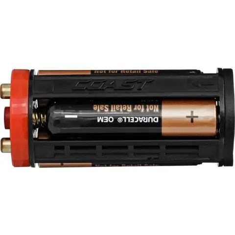 Handla nu Coast 100038056 Batterihållare